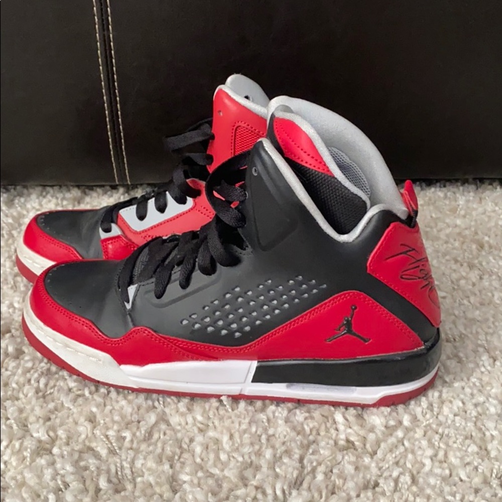 Jordan shoes
